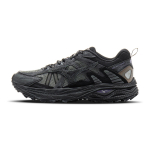 Mizuno Racer Trail Patogūs Smūgio Absorbcija Palaikymas Lengvi Kvėpuojantys Žemi Bėgimo Bateliai Unisex Bėgimo Bateliai Juodi D1GH223815 36