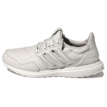 Adidas Ultraboost Odiniai Anti-Twist Odiniai Neslystantys Dilimui Atsparūs Žemi Laisvalaikio Bėgimo Batai Unisex Sportbačiai Pilki GZ4883 38