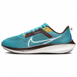 Nike Air Zoom Pegasus 40 Prm Patogūs Stilingi Tinklelio Amortizacija Kvėpuojantys Žemi Bėgimo Maratono Bateliai Vyri&scaron;kas Kedas Mėlynas FN4271-300 42
