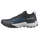 Salomon S/Lab Genesis Patogūs Patvarūs Neslystantys Žemi Bėgimo Bateliai Unisex Kelnaitės Juodi Balti Mėlyni 474408 36⅔