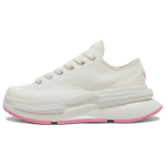 Converse Run Star Legacy Cx Storas Padas Madingi Universalūs Patvarūs Padidinantys Auk&scaron;tį Žemi Drobės Batai Unisex sportbačiai Balti A11623C 38.5 white