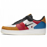 Nike Air Force 1 Low Sail Amber Rise Kedai CI0065-101 43