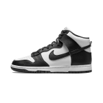 Nike Dunk High Juoda Balta 2021/2024 Vyri&scaron;ki DD1399-105 42