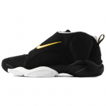 Nike Zoom Gp Black White Canyon Gold 2019 Sneakers casual AR4342-002 42