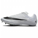 Nike Air Zoom Rival Sprint Smaigai 'Balti Juodi' Laisvalaikio Kėdainiai DC8753-100 40.5