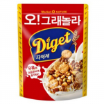 [Orionas] O! Granola Dige Cereal