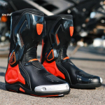 Unisex Motociklų Jodinėjimo ir Lenktynių Batai - Be Kelių, Trumpo Stiliaus, Tinkami Keturiems Sezonams. 46