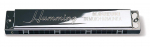 SUZUKI Humming Diatoninis Armonikėlė SU-21 21 Skylės C#