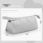 Dyson Airwrap Styler/Shark Flexstyle kelioninis organizatorius Ne&scaron;iojamas ne&scaron;iojimo dėklas Dyson Supersonic plaukų džiovintuvui Apsauga nuo dulkių krep&scaron;ys