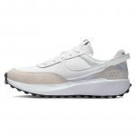 Nike Waffle Debut Balti Pilki Moteri&scaron;ki Sportbačiai DH9523-100 36