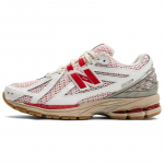 New Balance 1906R Sea Salt True Red sportbačiai M1906RO 37