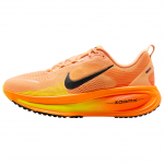 Nike Vomero 18 Atsparūs trinčiai Kvėpuojantys Žemi Bėgimo Bateliai Unisex Oranžiniai Sportbačiai HM6803-700 40