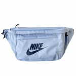 Nike Audinio Peties Krep&scaron;ys, Per Petį Ne&scaron;iojamas Krep&scaron;ys, Juosmens Krep&scaron;ys Unisex Mėlynas Atsitiktinis BA5751-479 mėlyna
