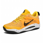 Durant KD15 sportbačiai krep&scaron;inio batai kvėpuojantys neslystantys dėvėjimuisi atsparūs studentų amortizuojantys batai tikri sportiniai batai turi garsą 41