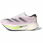 Adidas Adizero Prime X 2.0 Strung 'White Pink Spark' sportbačiai ID3617 36⅔