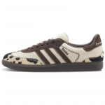 Adidas Notitle X Samba Og 'Karvės ra&scaron;to' sportbačiai ID6024 36⅔