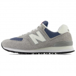 New Balance 574 Shadow Grey Sea Salt Kedai U574GWH 37 pilka spalva