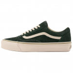 Vans Old Skool LX Premium Shag Kelp Unisex Kedai Žali VN000D9JKEL 40