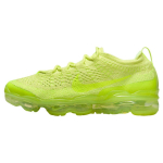 Nike Air VaporMax 2023 Flyknit Lemon Twist Moteri&scaron;ki sportbačiai Geltoni &Scaron;viesiai-Citrinų-Twist Balti DV6840-700 38.5 yellow