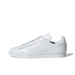 Adidas Campus 80s Triple White Unisex Sportbačiai Avalynė-Balta JR2740 43⅓