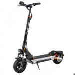 KuKirin M4 Max - Trottinette &Eacute;lectrique - Moteur 800W - Batterie 48V 18,2Ah - Pneus 10 - Autonomie 64km - Amortisseurs &agrave; Ressort juoda