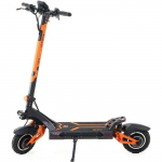 KuKirin G3 Pro Off-Road Trottinette &Eacute;lectrique avec 1200W*2 Moteurs, 23.2Ah Batterie, 80km Top Range juoda
