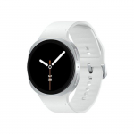 I&scaron;manusis laikrodis Samsung Galaxy Watch 8 Bluetooth/Wifi + GPS + Itin plonas dizainas + Pažangus AI