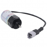Generatoriaus jutiklio relė ABS ir žalvario saugaus stovėjimo stabdžio slėgio solenoidinis vožtuvas 12V U85206500
