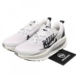 Nike Vomero 18 Bėgimo bateliai IB5726-100 Vyri&scaron;ki Balti Dydis EU 40 balta