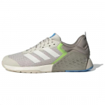 Adidas Dropset 3 Alumina Blue Burst JP7239 EU 43 tamsiai jūros žalia spalva