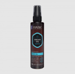 Huile capillaire - Hask - Huile d'Argan - 100ml - R&eacute;parateur - Brillance sans frisottis