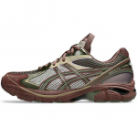 ASICS UB6 S GT 2160 Kiko Kostadinov Mantle Green Grape Sneakers 1203A421-300 42.5