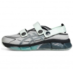 ASICS Gel Quantum 360 Viii Cecilie Bahnsen Clearly Aqua sportbačiai 1203A638-020 44