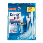 Denkmitt Indaplovės Miltelinis Ploviklis Classic 1.5kg