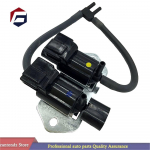 Laisvosios eigos sankabos solenoidinis vožtuvas, skirtas MR430381 MB620532 MB937731, skirtas Mitsubishi Pajero Montero Triton L200 L300 K5T81794