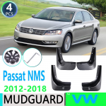 skirtas Volkswagen VW Passat NMS 2012 2013 2014 2015 2016 2017 2018 m. Automobilis Sparnas Purvasargis Purvasargis Apsauga Purvasaugis Automobilis
