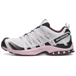 SALOMON XA PRO 3D Laisvalaikio Bėgimo Batai Unisex Balti Sportbačiai 478676 44⅔ balta