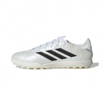 Adidas COPA PURE III Futbolo bateliai Vyri&scaron;ki JR1725 Balti Dydis EU 44 balta
