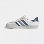 adidas Originals Gazelle Indoor White/Preloved IG1643 Unisex kedai EU 36.5 balta