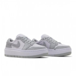 Air Jordan Wmns Air Jordan 1 Elevate Low Stealth DH7004-005 EU 38 pilka spalva