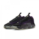Air Jordan Luka 2 PF 'Luk.AI' DX9012-001 EU 40.5 juoda/violetinė