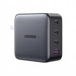 UGREEN 140W GaN 4 prievadų USB-C greitasis įkroviklis