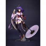 25CM Anime Žaidimas Genshin Impact Beelzebul Figūrėlė Mielas &Scaron;aunus Anime Modelis Žaislai Dovanos Kolekcija Veiksmo Figūrėlė Papuo&scaron;alai PVC With box