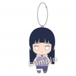 NARUTO Shippuden Hinata Hyuga Kamuoliuko grandinėlės talismanas