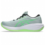 Asics Gel-Cumulus 28 Patogūs Universalūs Smūgius Sugeriantys Patvarūs Kvėpuojantys Lengvi Žemi Kasdieniai Maratono Treniruočių Bėgimo Bateliai 1011C143-400 41.5