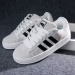 Originalūs ni&scaron;iniai duonos batai mink&scaron;tas padas retro laisvalaikio batai žemas kulnas sportiniai batai porai platforminiai batai 37 gray