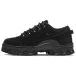 Nike Lahar Low 'Triple Black' Moteri&scaron;ki DB9953-001 35.5