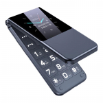 Newman W7 2,8 colio atlenkiamasis funkcijų telefonas (CN versija)