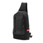 Manhattan Portage Oficiali Pacific Little Italy Pečių krep&scaron;ys MP1927HPWP, Juodas