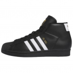 Pro Model Adidas Originals Adv 'Juoda Balta' IE6593 44⅔